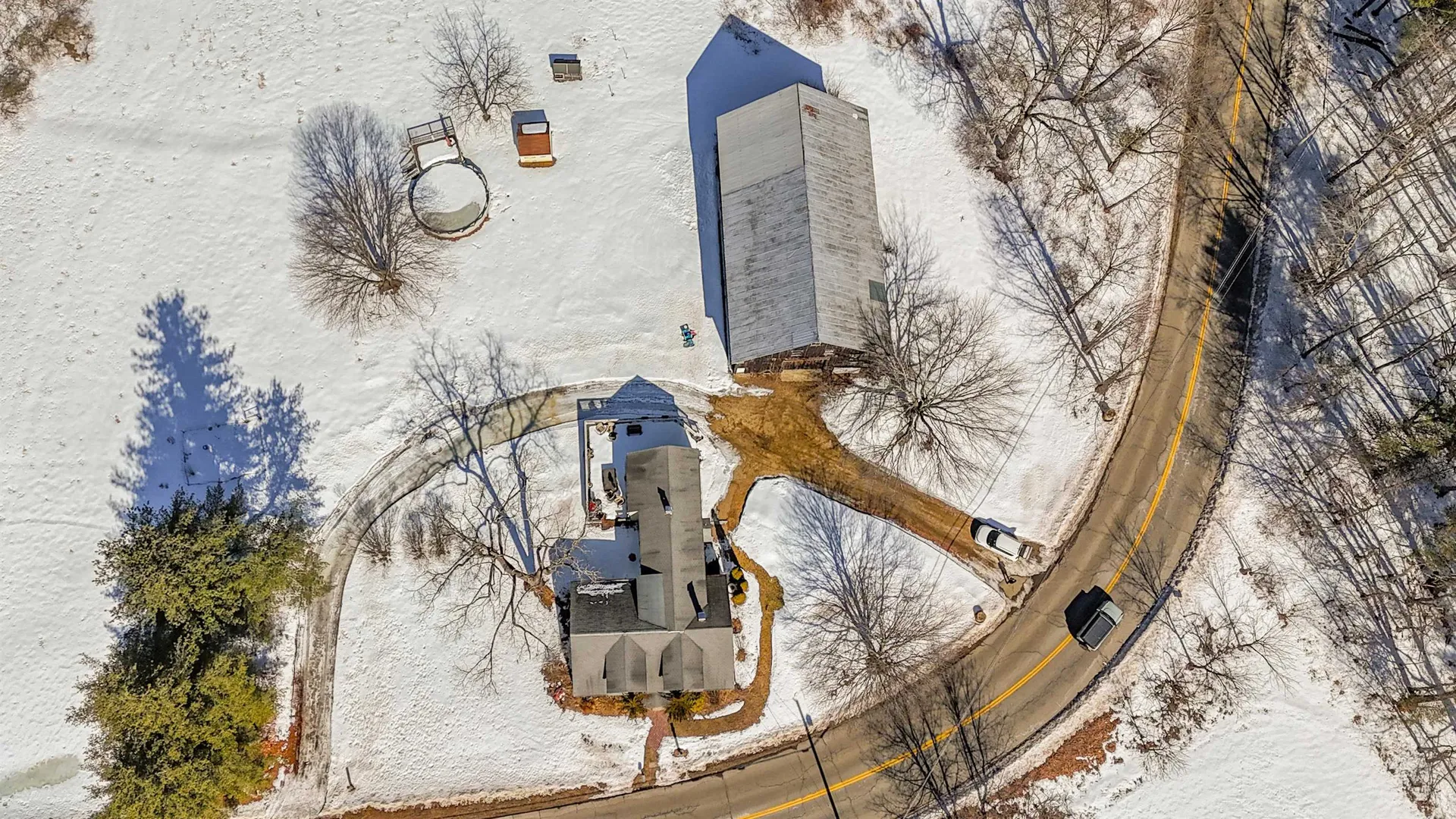 6 Thornton Ferry Ii Road Amherst NH 03031