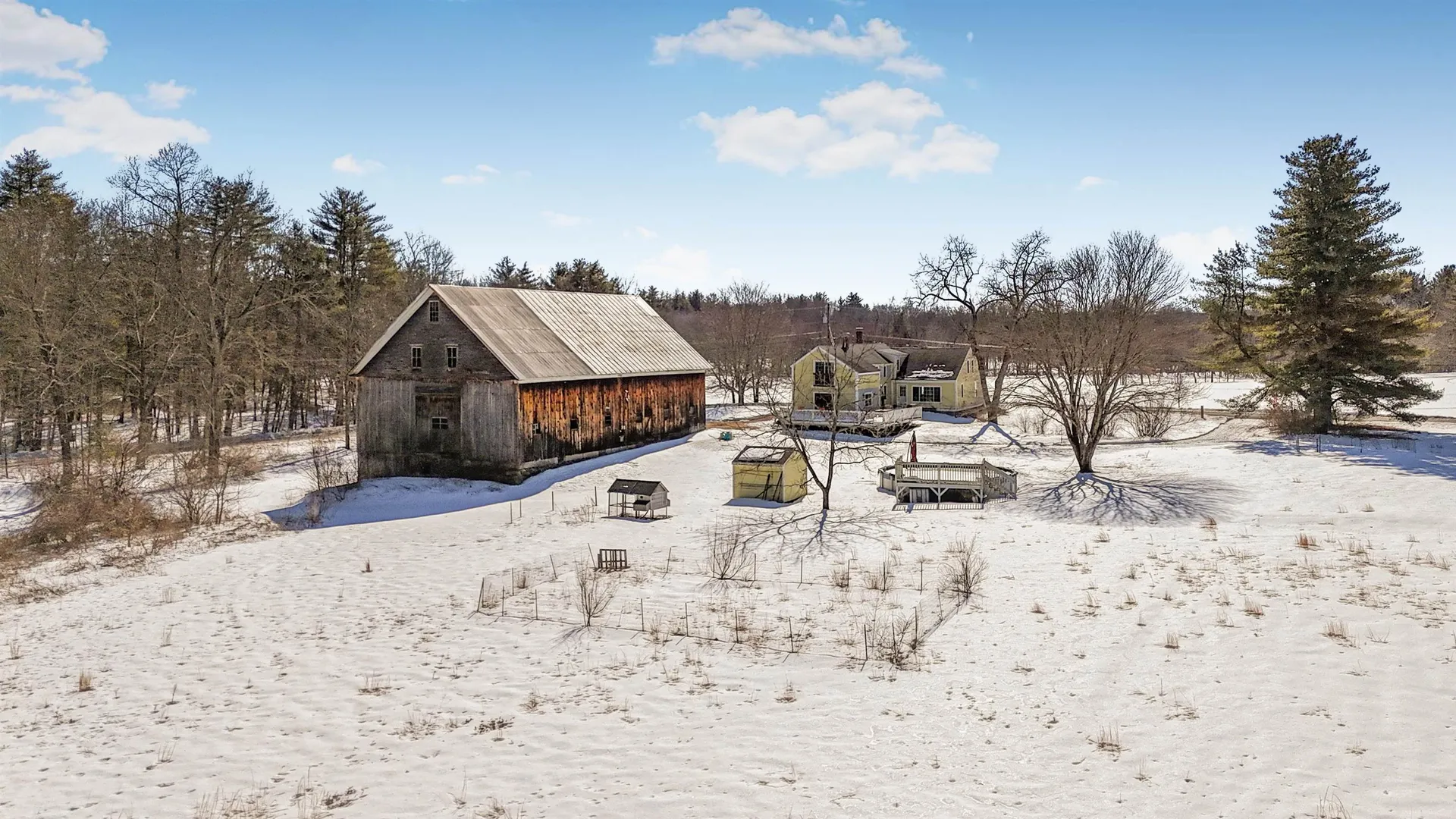 6 Thornton Ferry Ii Road Amherst NH 03031