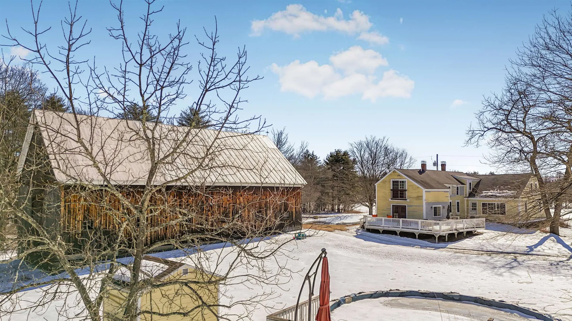 6 Thornton Ferry Ii Road Amherst NH 03031