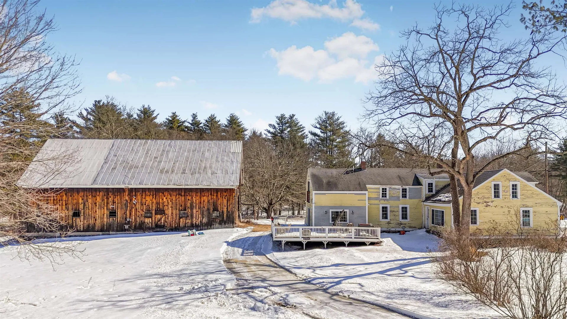 6 Thornton Ferry Ii Road Amherst NH 03031