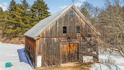 6 Thornton Ferry Ii Road Amherst NH 03031
