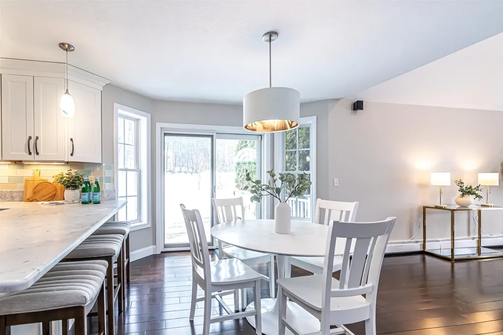 1 Cobblestone Road Windham NH 03087