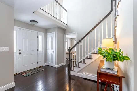 1 Cobblestone Road Windham NH 03087