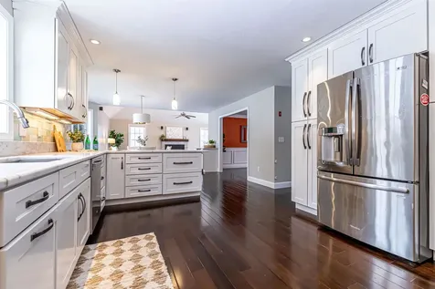 1 Cobblestone Road Windham NH 03087