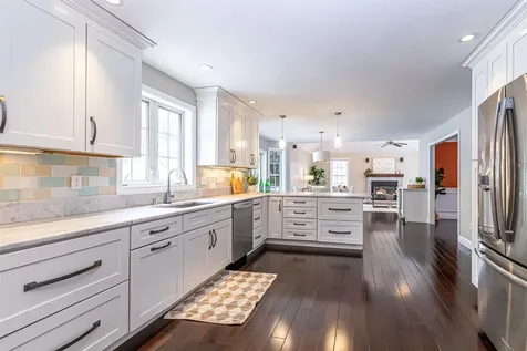 1 Cobblestone Road Windham NH 03087