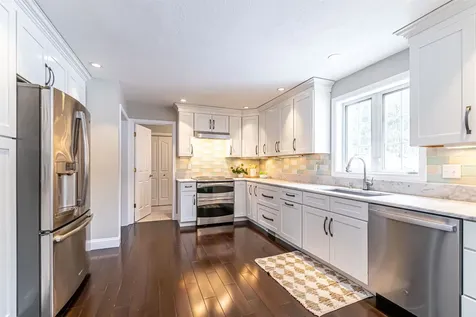 1 Cobblestone Road Windham NH 03087