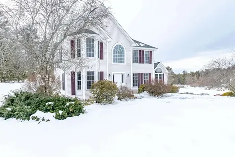 1 Cobblestone Road Windham NH 03087