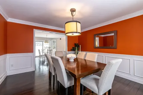 1 Cobblestone Road Windham NH 03087