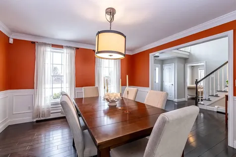 1 Cobblestone Road Windham NH 03087