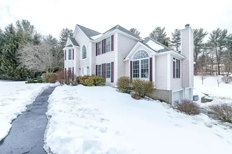 1 Cobblestone Road Windham NH 03087