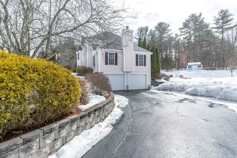 1 Cobblestone Road Windham NH 03087