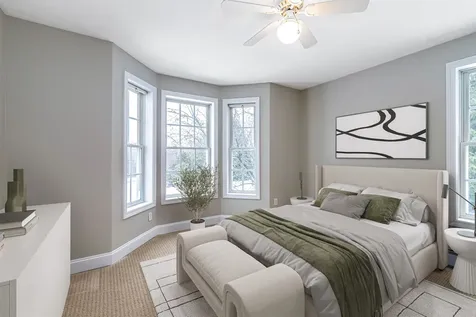 1 Cobblestone Road Windham NH 03087