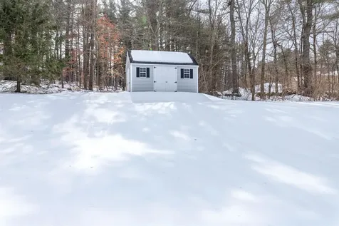 1 Cobblestone Road Windham NH 03087