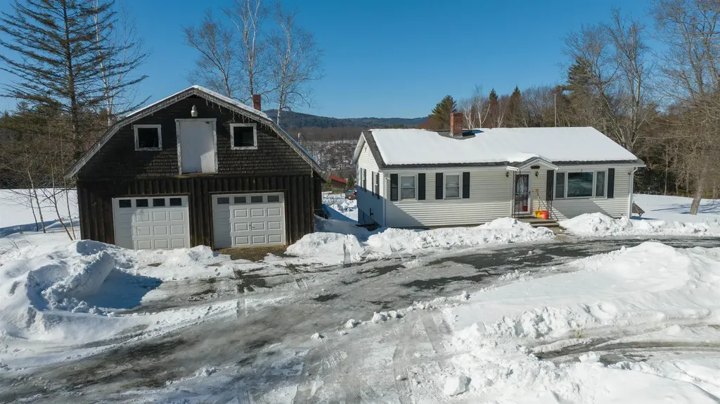 455 Old County Road Plainfield NH 03781