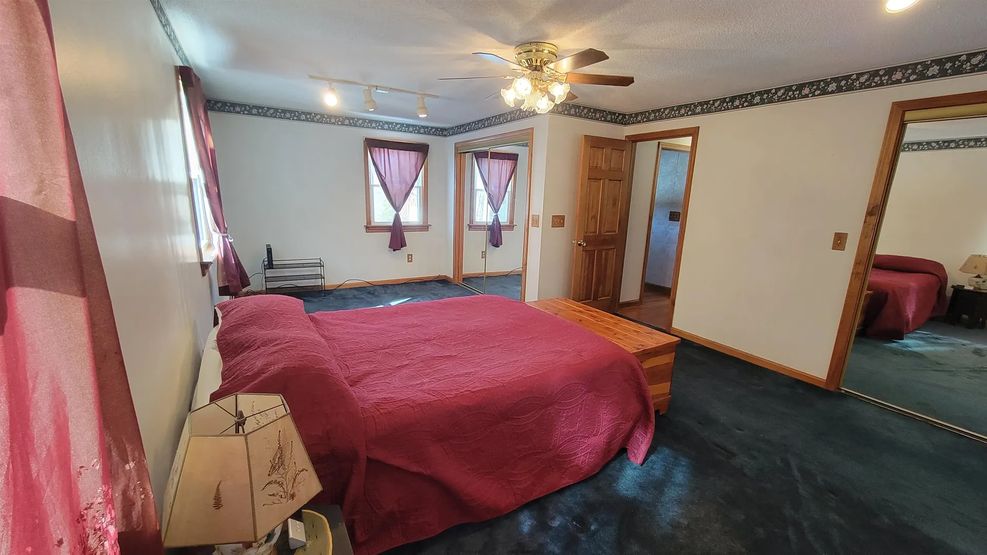 455 Old County Road Plainfield NH 03781