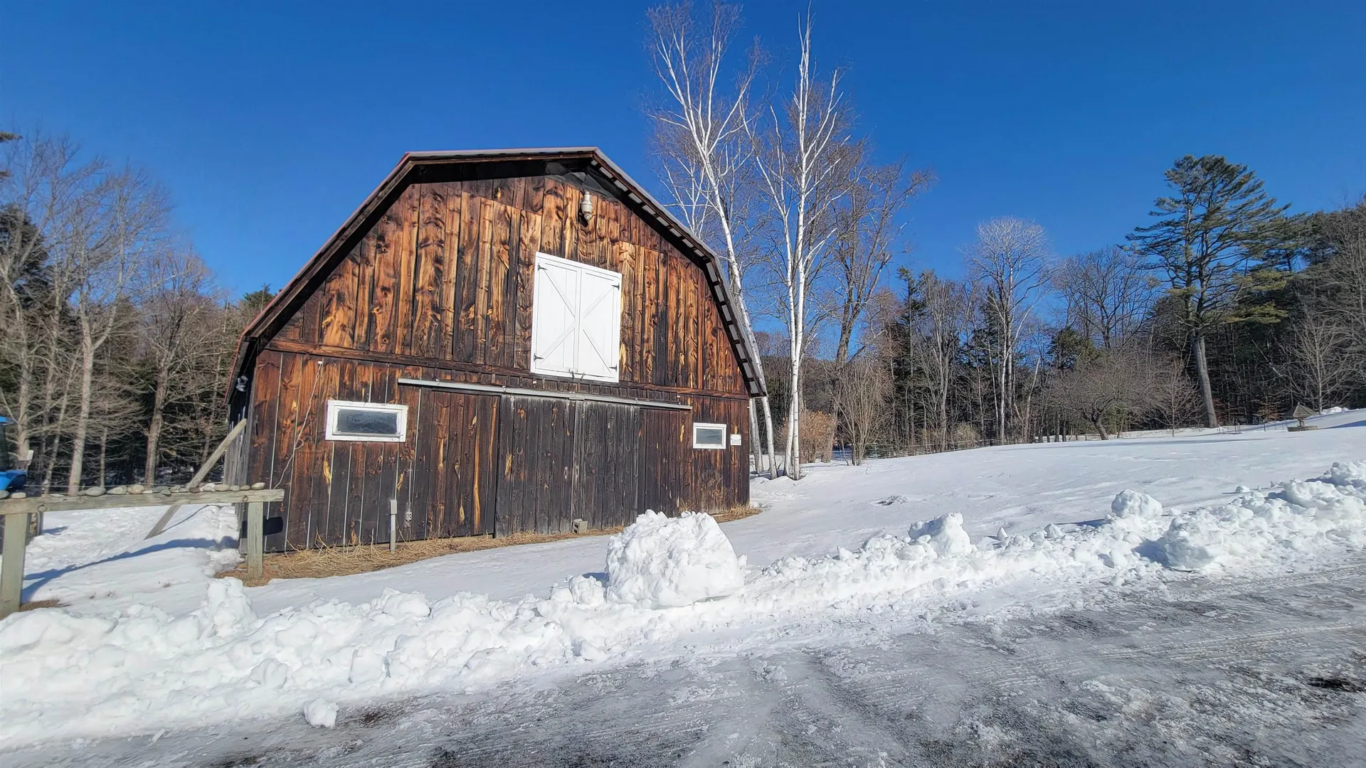 455 Old County Road Plainfield NH 03781