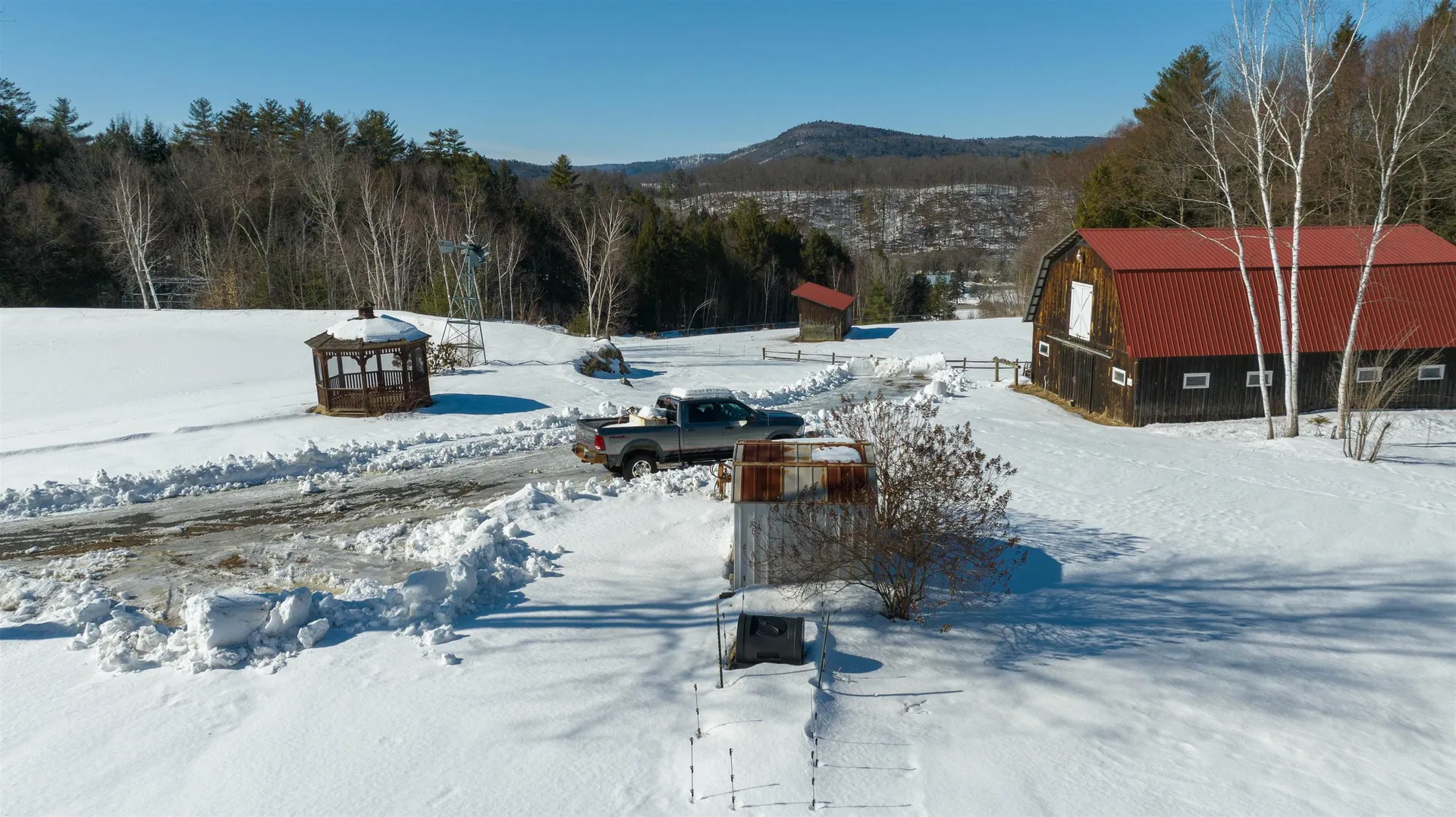 455 Old County Road Plainfield NH 03781