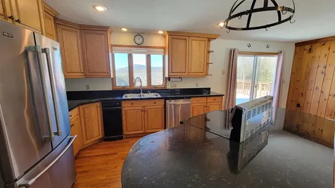 455 Old County Road Plainfield NH 03781