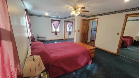 455 Old County Road Plainfield NH 03781