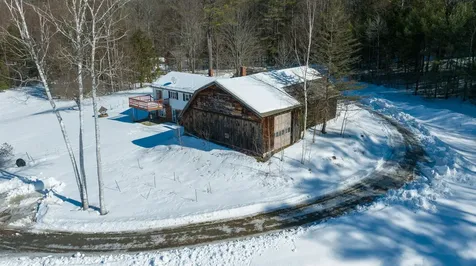 455 Old County Road Plainfield NH 03781