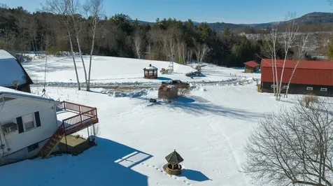 455 Old County Road Plainfield NH 03781