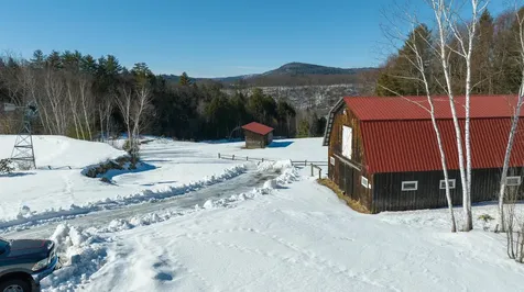 455 Old County Road Plainfield NH 03781