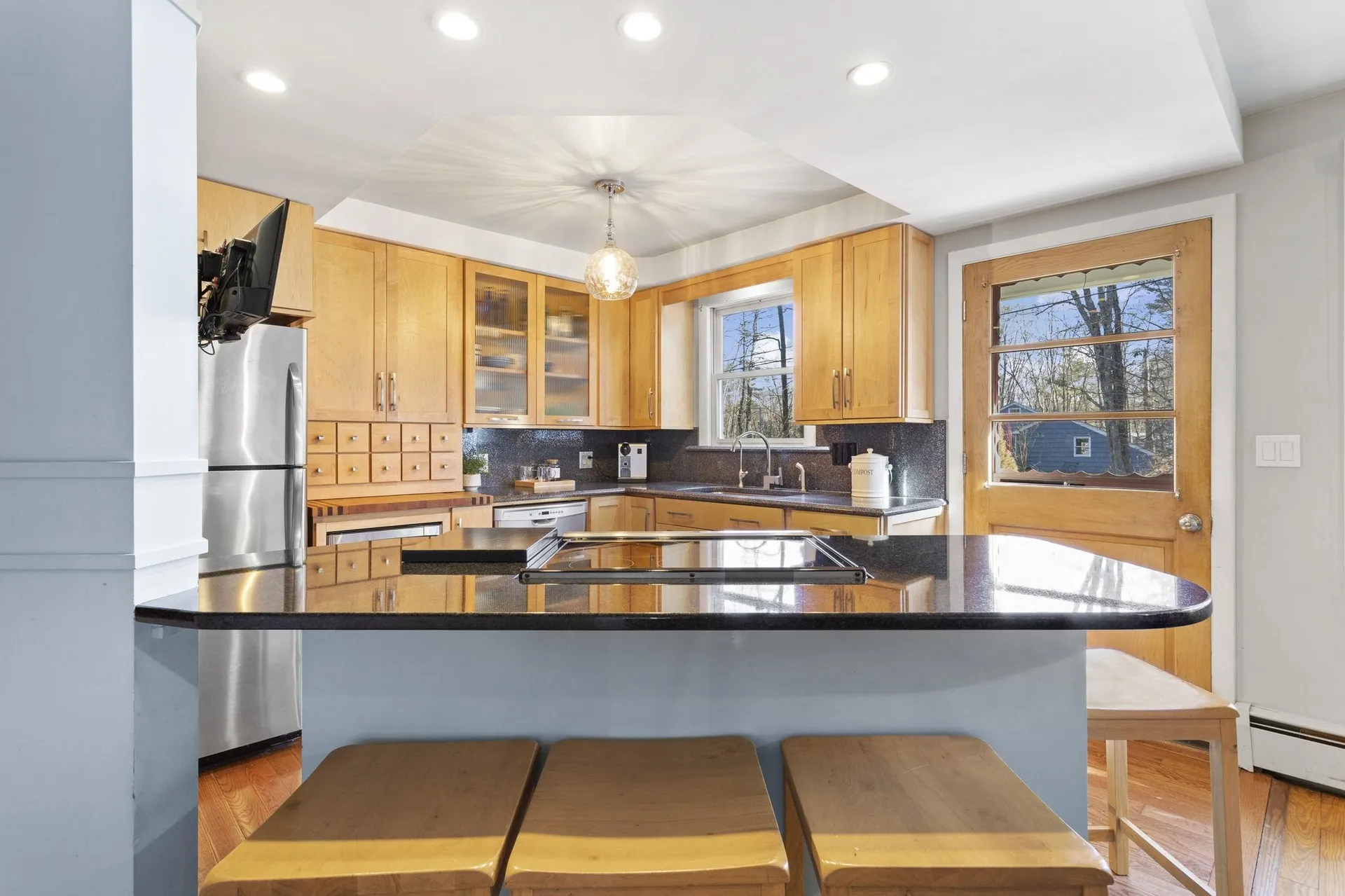 3 Timberlane Drive Bedford NH 03110