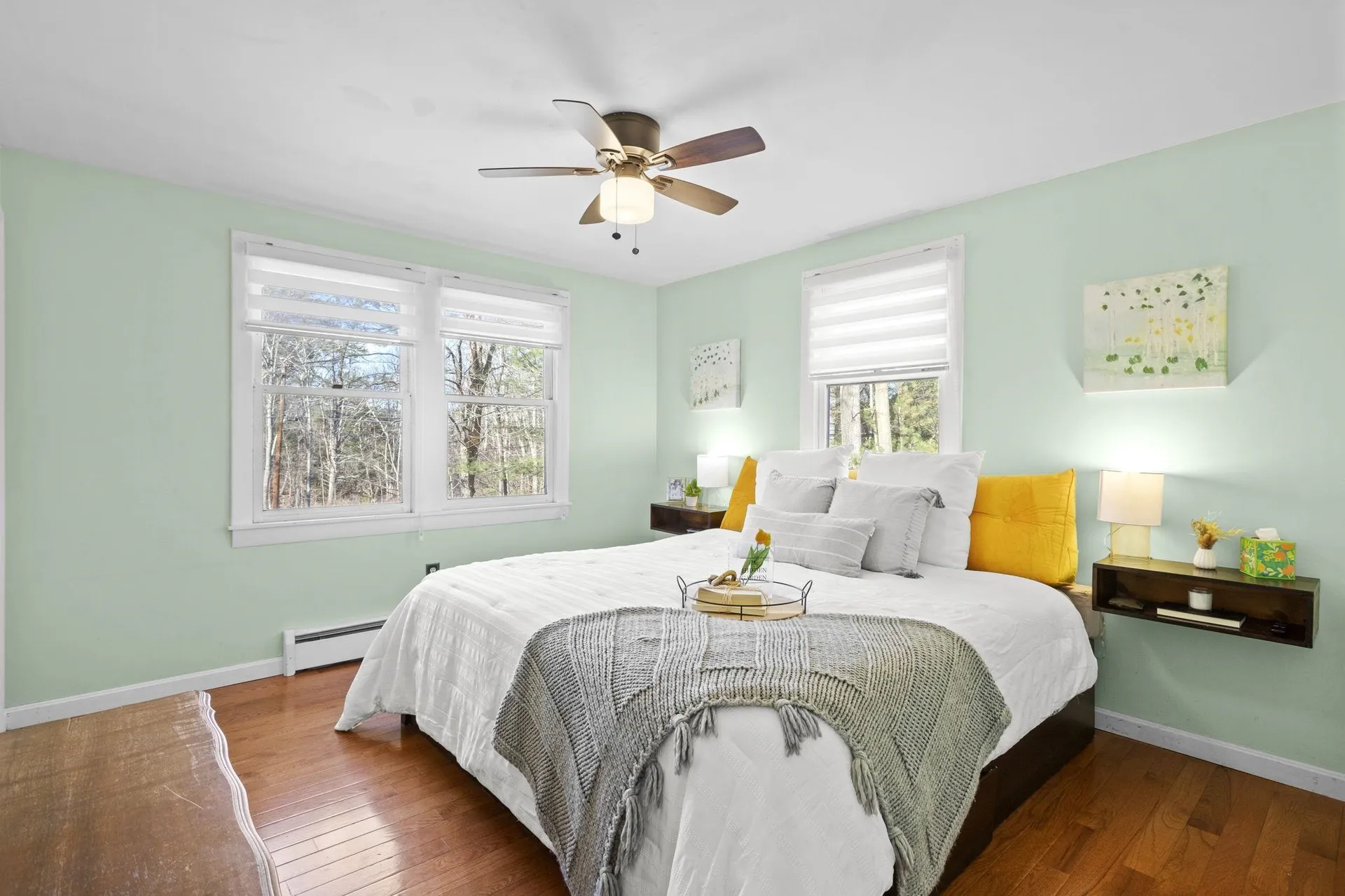 3 Timberlane Drive Bedford NH 03110