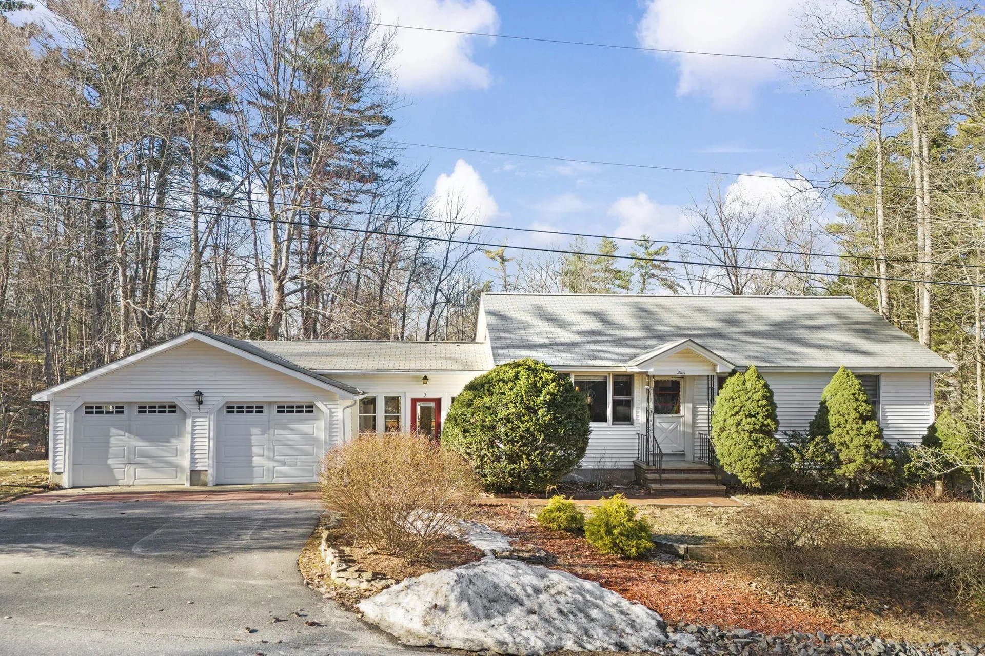 3 Timberlane Drive Bedford NH 03110