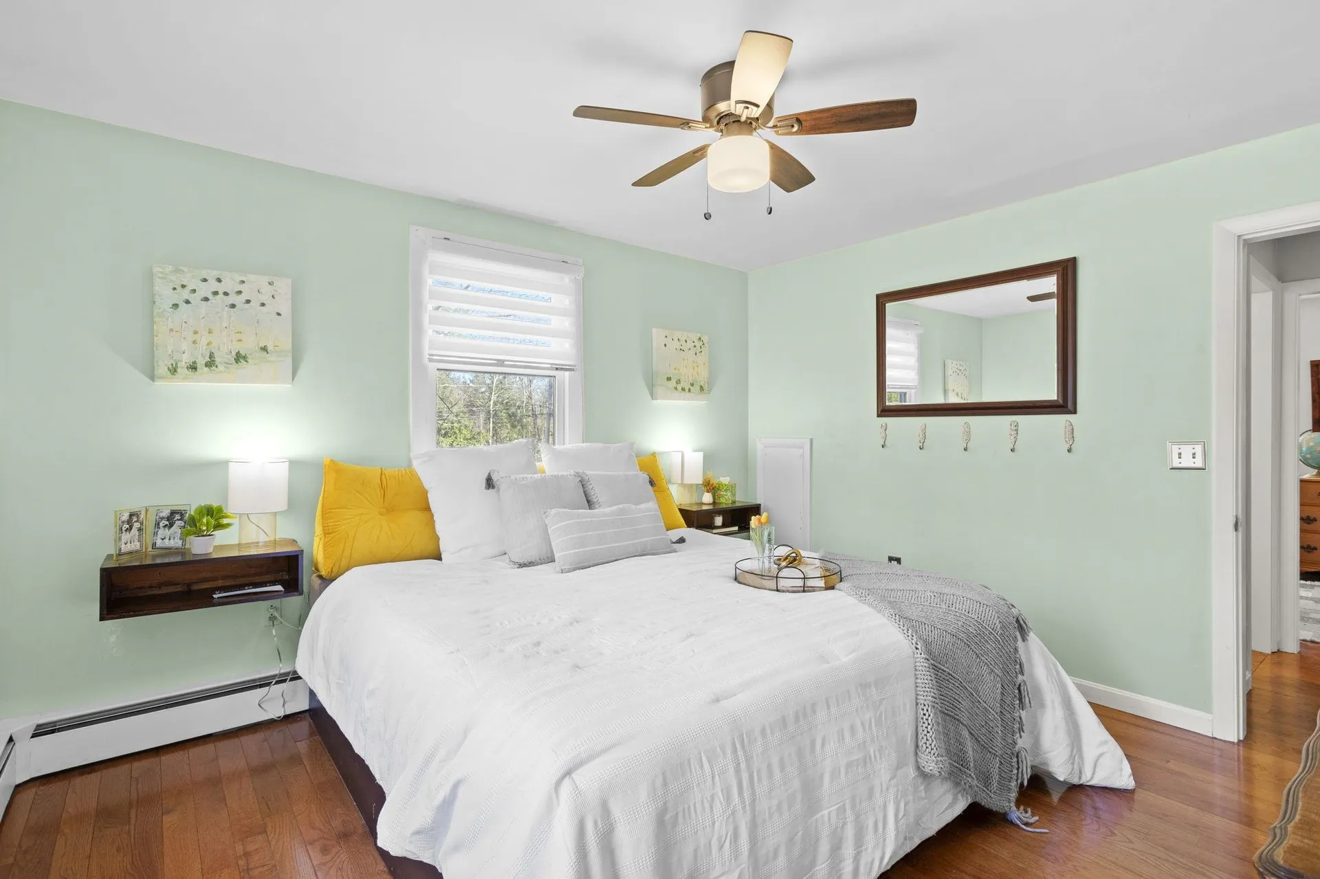 3 Timberlane Drive Bedford NH 03110