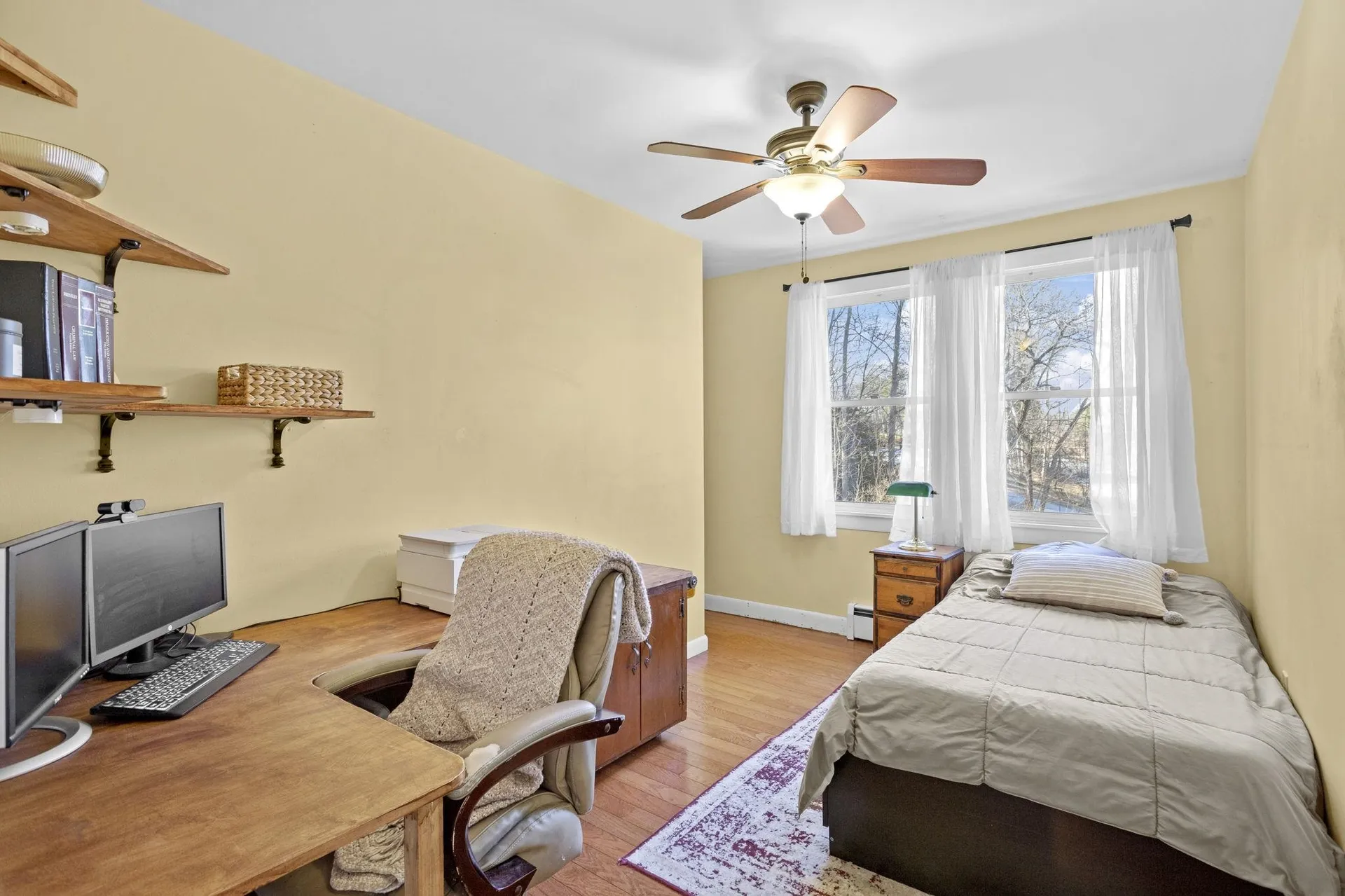 3 Timberlane Drive Bedford NH 03110