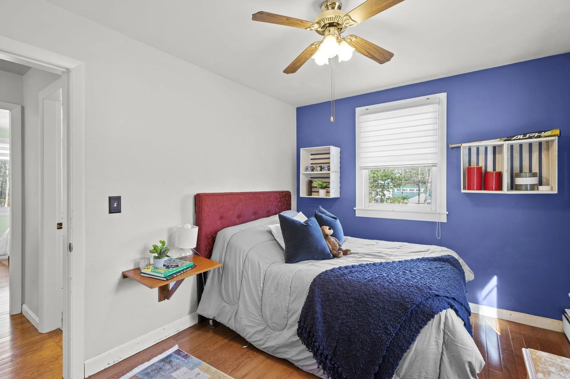 3 Timberlane Drive Bedford NH 03110