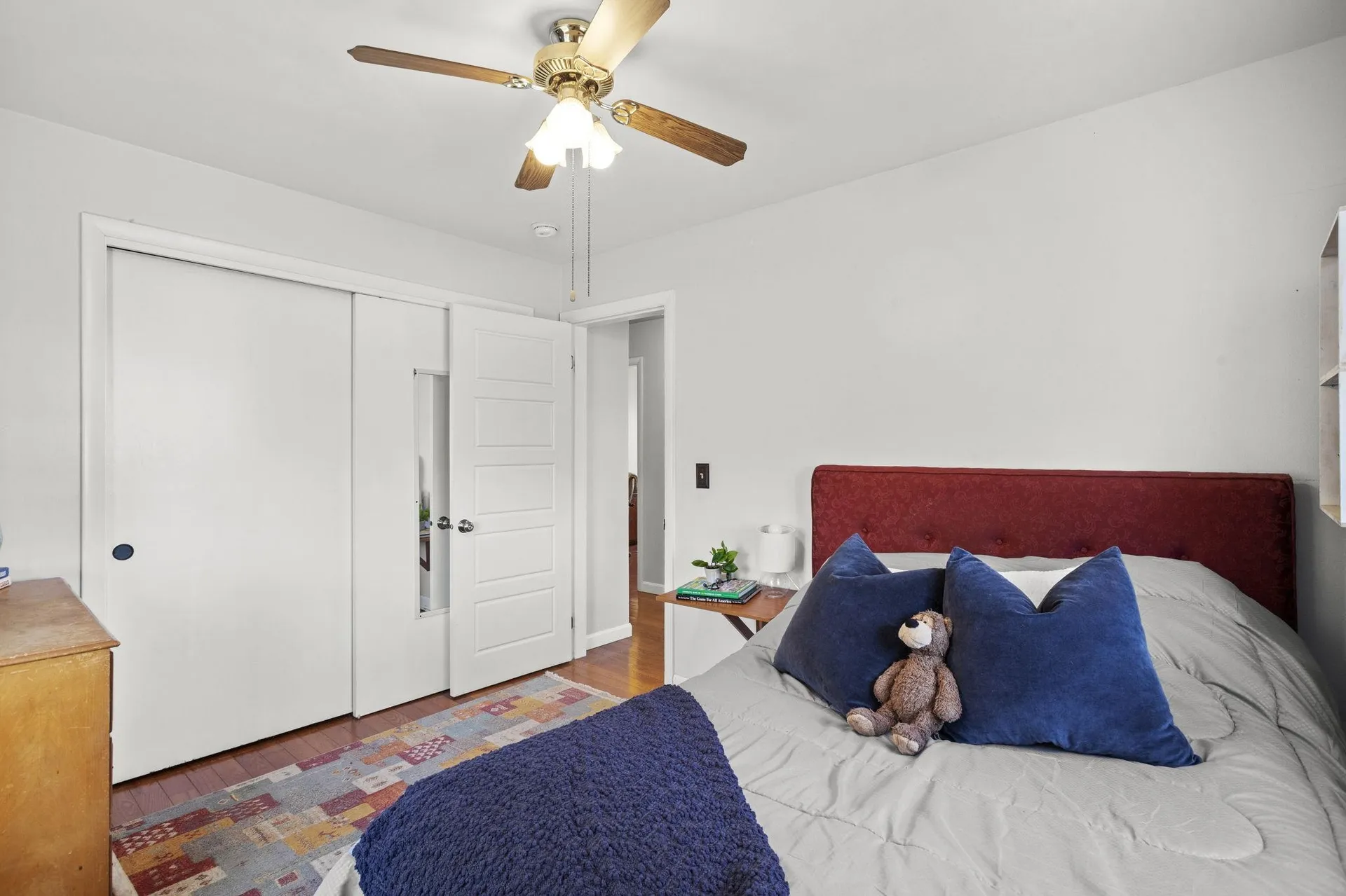 3 Timberlane Drive Bedford NH 03110