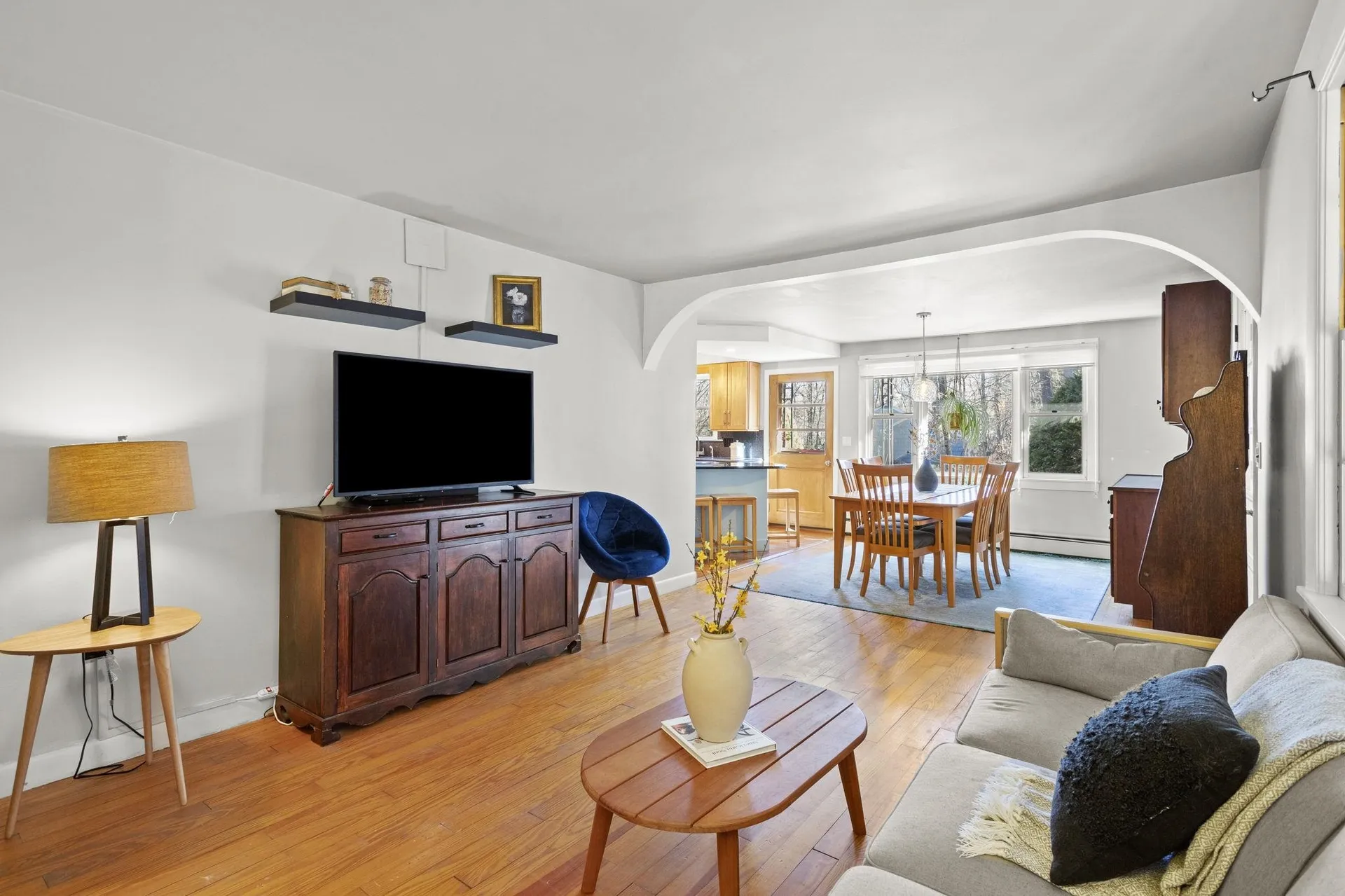 3 Timberlane Drive Bedford NH 03110