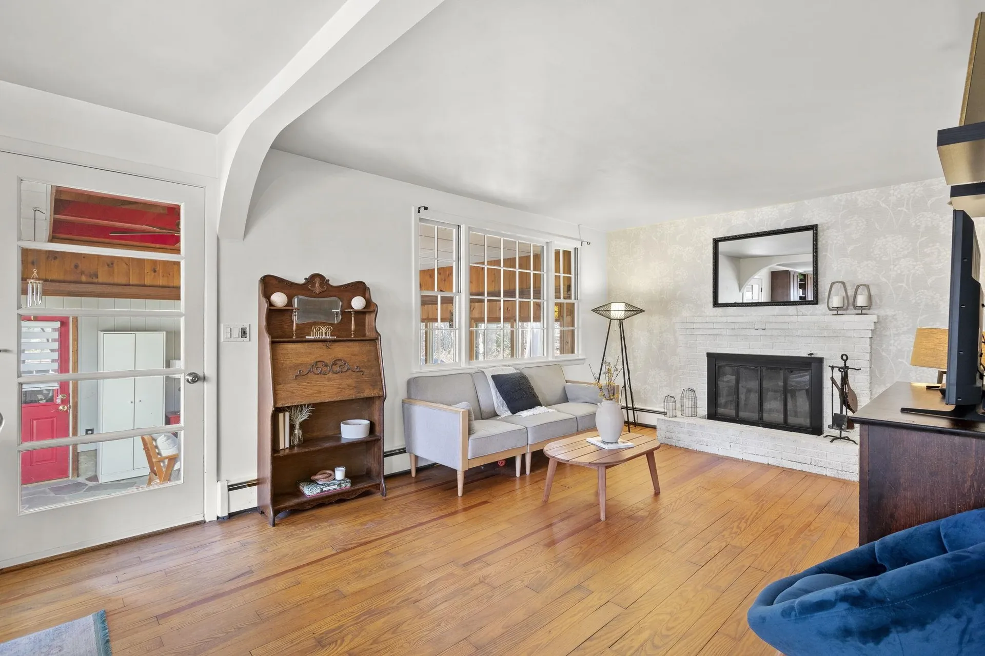 3 Timberlane Drive Bedford NH 03110