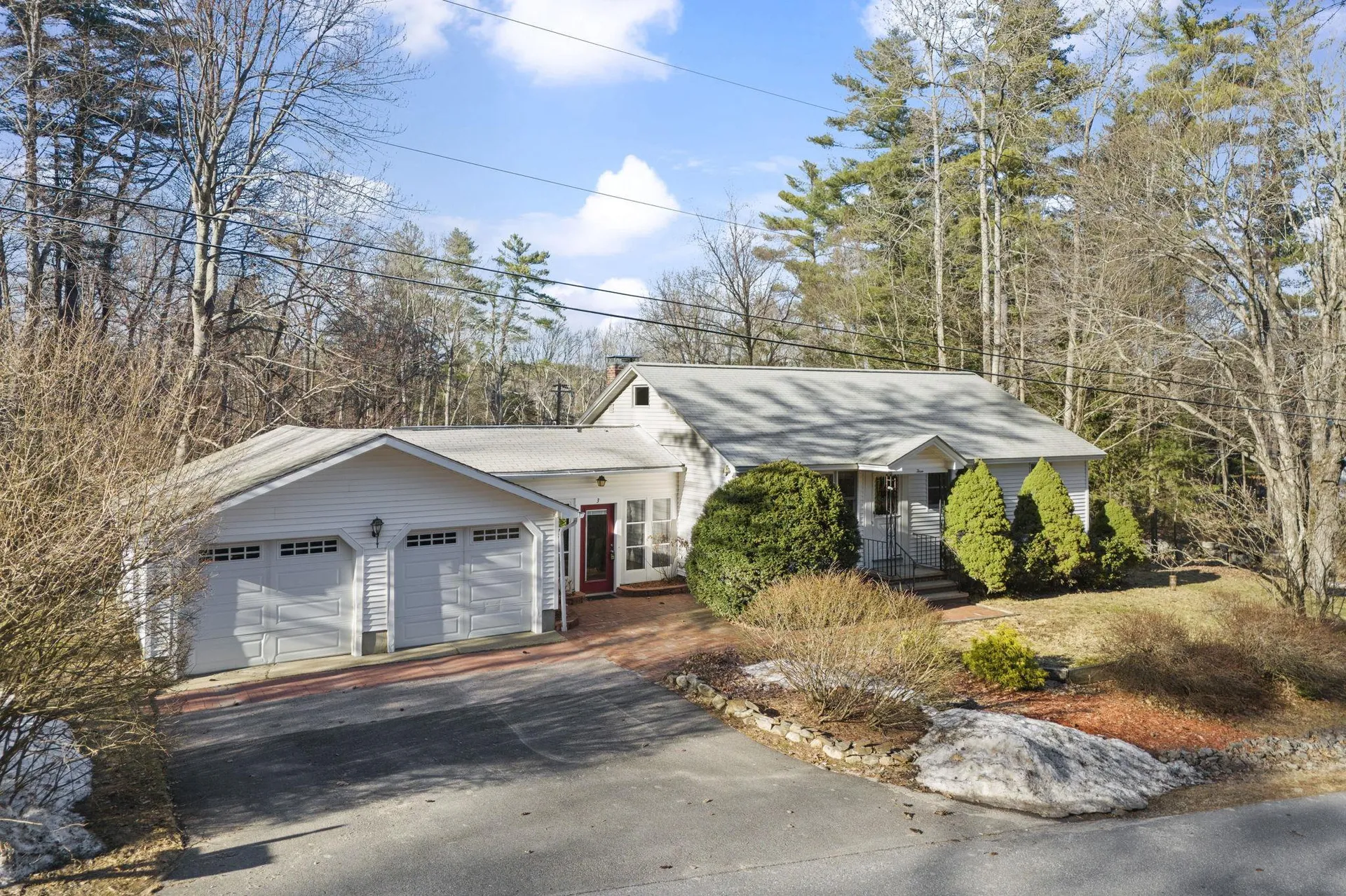3 Timberlane Drive Bedford NH 03110
