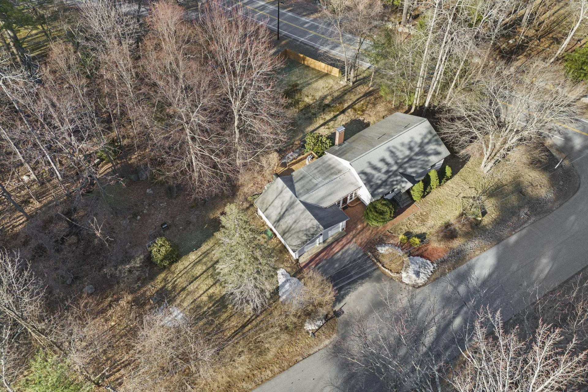 3 Timberlane Drive Bedford NH 03110