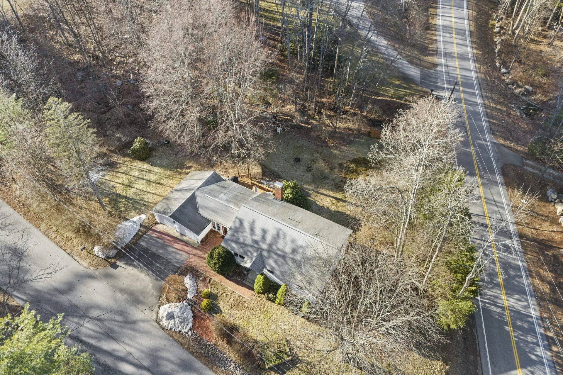 3 Timberlane Drive Bedford NH 03110