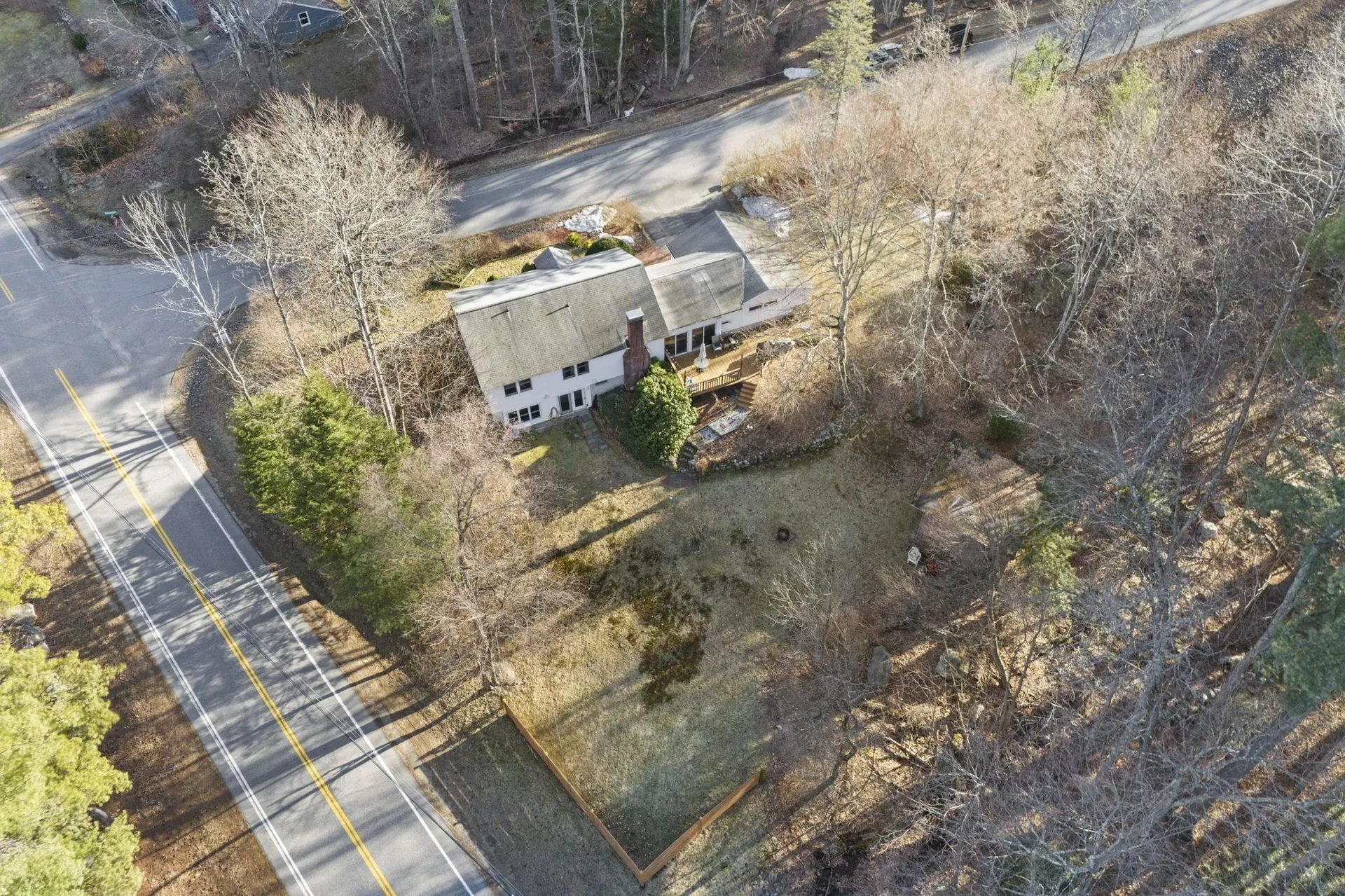 3 Timberlane Drive Bedford NH 03110