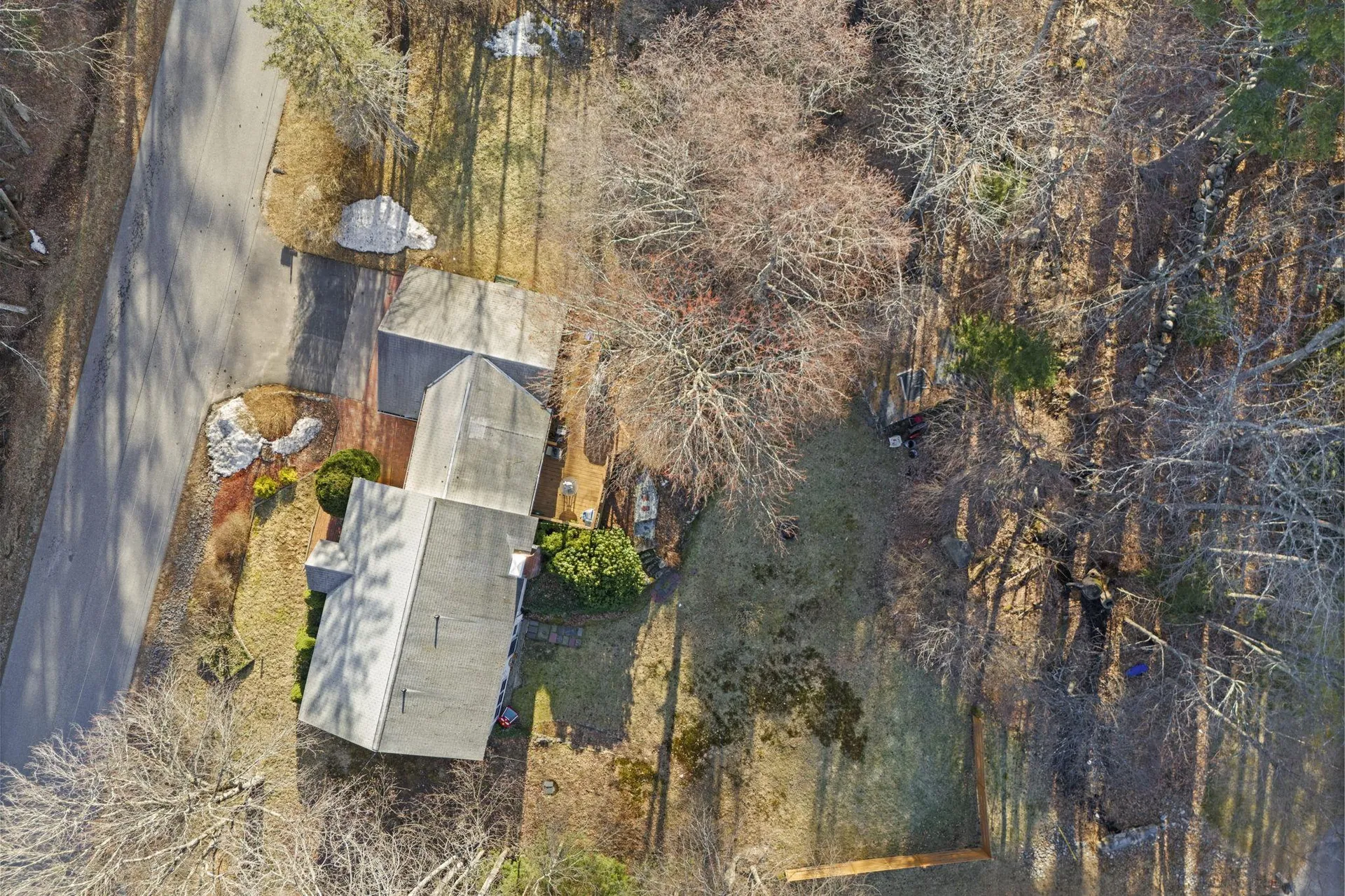 3 Timberlane Drive Bedford NH 03110