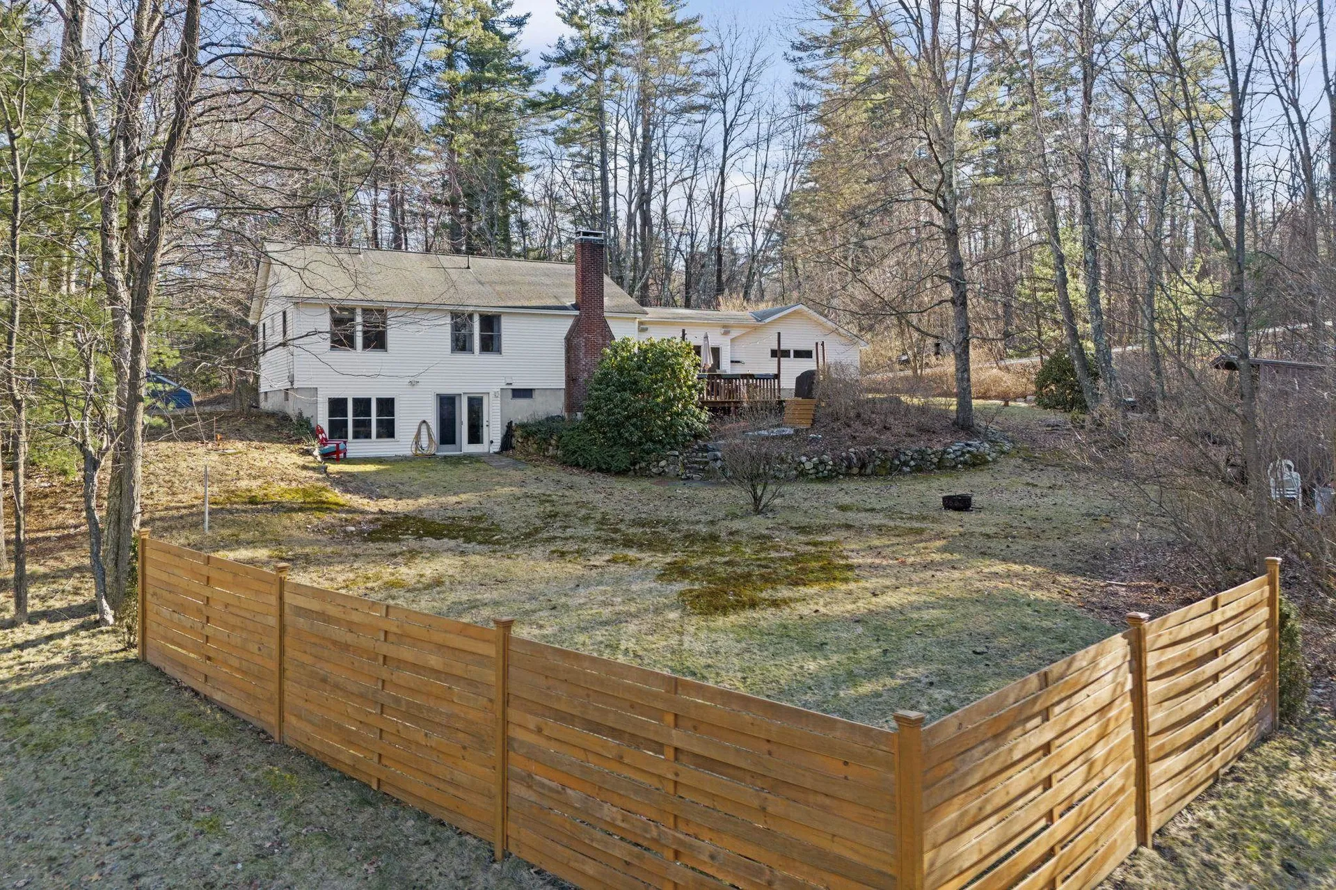 3 Timberlane Drive Bedford NH 03110