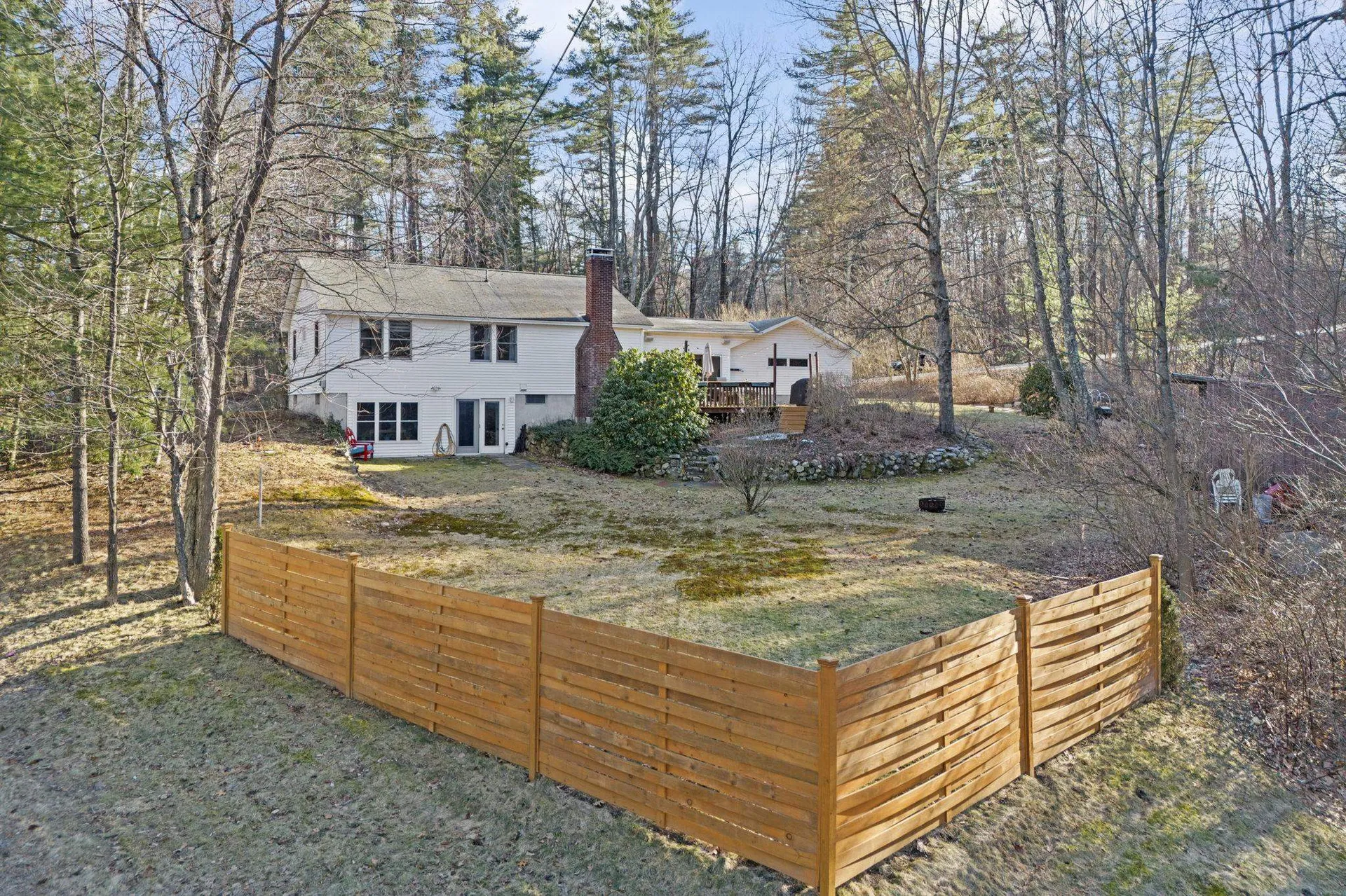 3 Timberlane Drive Bedford NH 03110