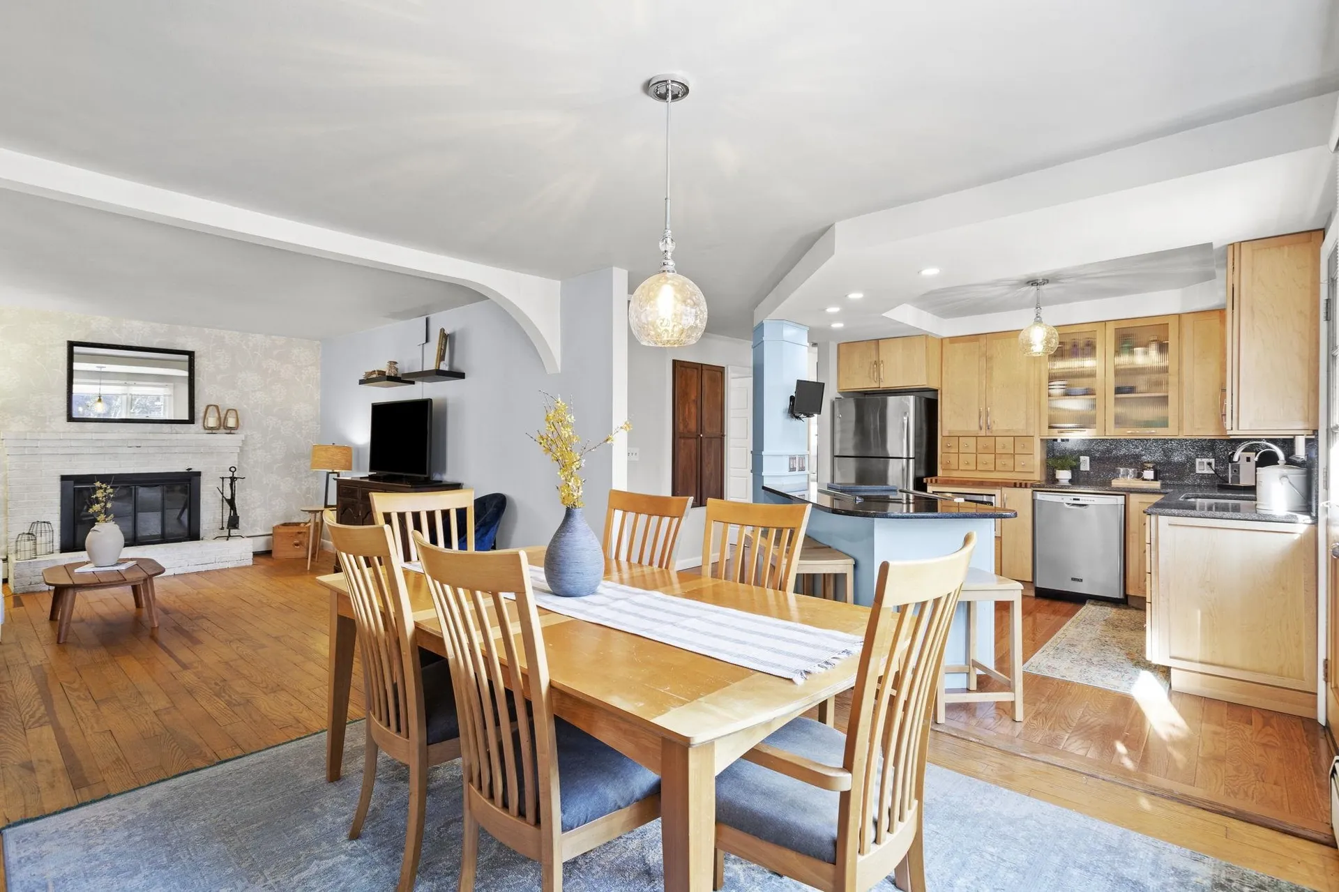 3 Timberlane Drive Bedford NH 03110