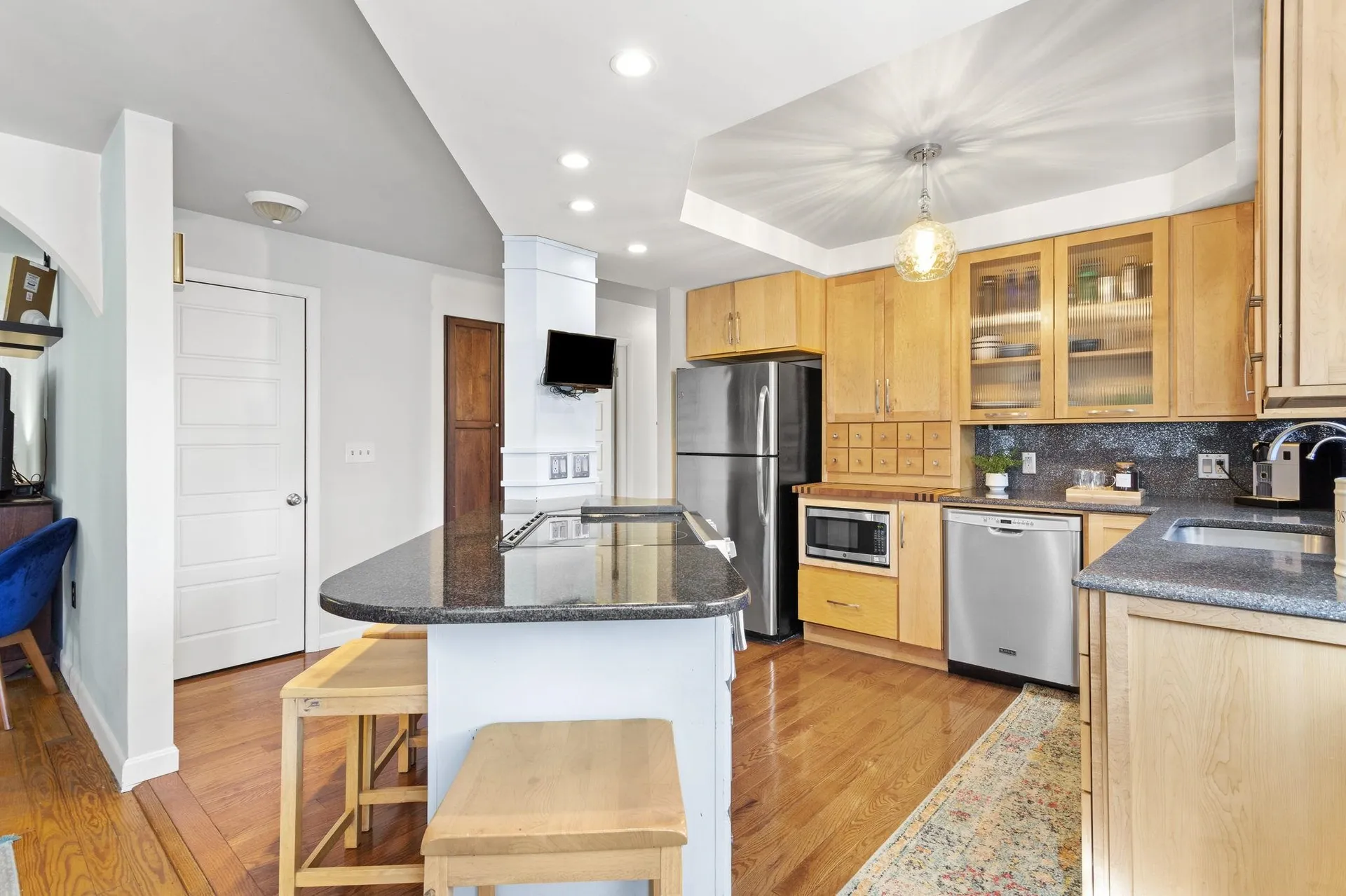 3 Timberlane Drive Bedford NH 03110