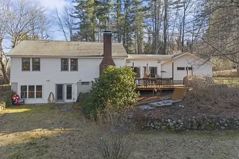 3 Timberlane Drive Bedford NH 03110