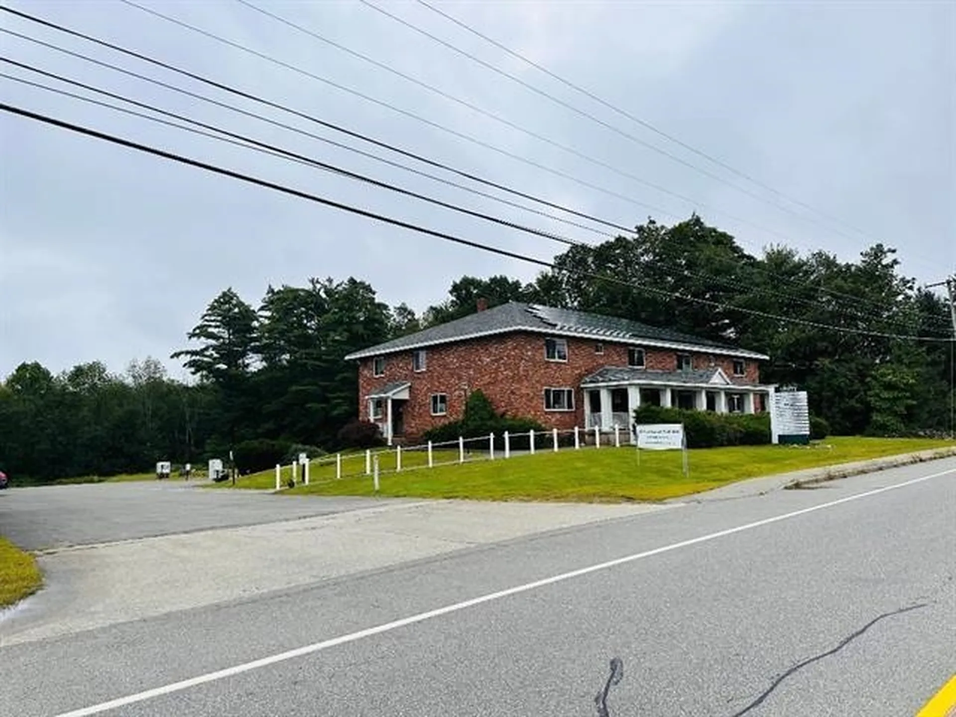 160 Dover Road Chichester NH 03258