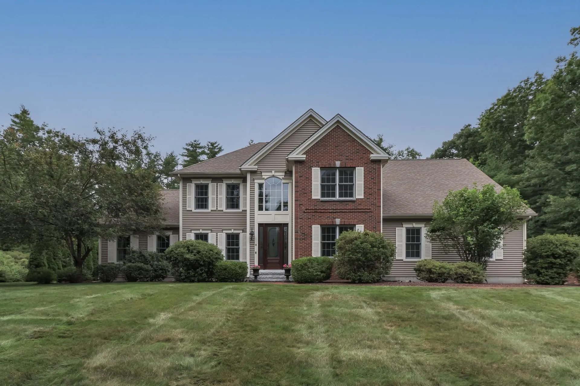 8 Brieann Drive Merrimack NH 03054