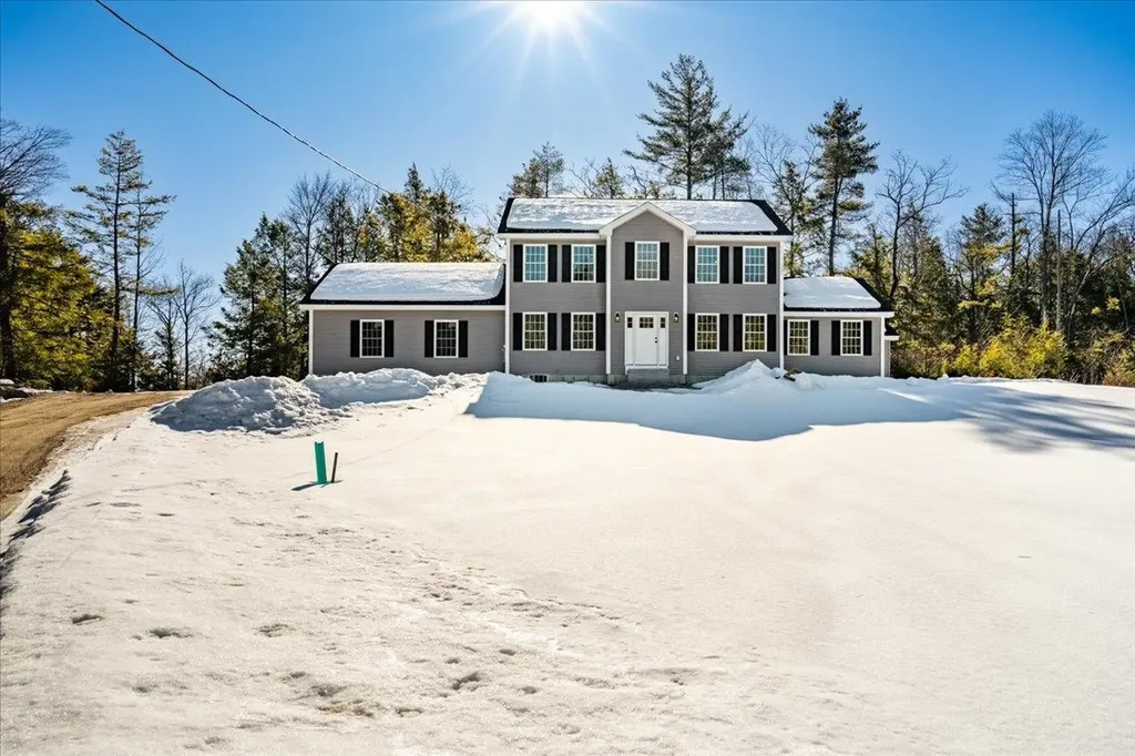 123 Highrock Road Weare NH 03281