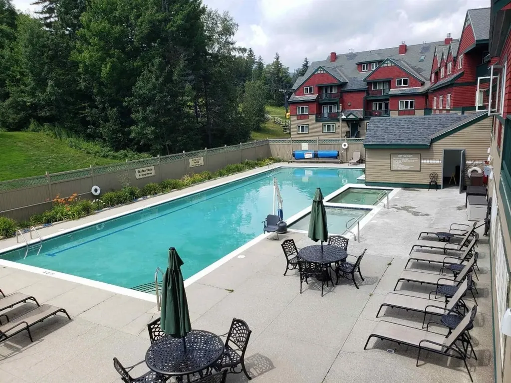 155 Qtr I, 89 Grand Summit Way Dover VT 05356