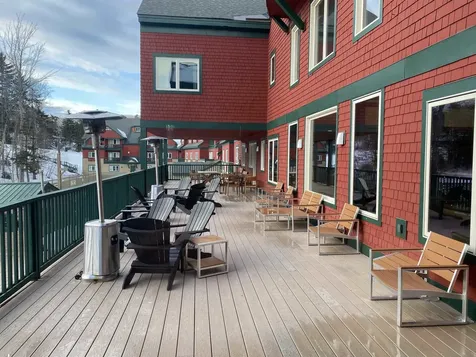 155 Qtr I, 89 Grand Summit Way Dover VT 05356